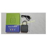 Padlocks - Smart Padlock, Combo, Fingerprint, NEW