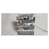 DVD - 9 Movie "Fast and the Furious" Collection