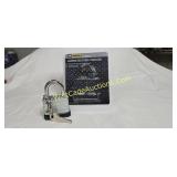 Padlocks - Pro Essentials Laminated Steel