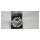 Padlocks - Pro Essentials Disc Padlock