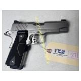 .45 Cal Kimber Model ProCarry HD2