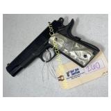 .45 Cal Para Ordanance Model 7.45 LDA