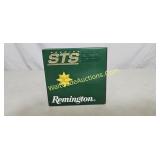 Ammo - Remington STS Premier 20 Gauge 8 Rounds