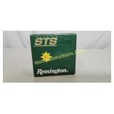 Ammo - Remington STS Premier 20 Gauge 8 Rounds