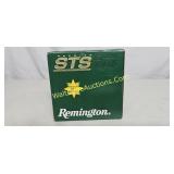 Ammo - Remington STS Premier 20 Gauge 8 Rounds