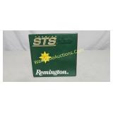 Ammo - Remington STS Premier 20 Gauge 8 Rounds