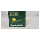 Ammo - Remington STS Premier 20 Gauge 8 Rounds