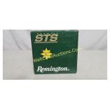 Ammo - Remington STS Premier 20 Gauge 8 Rounds