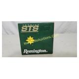 Ammo - Remington STS Premier 20 Gauge 8 Rounds