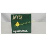 Ammo - Remington STS Premier 20 Gauge 8 Rounds