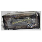 Die Cast Metal - 1:24 Limited Edition "Smokey and