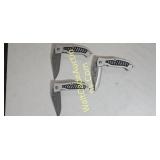 Storm Chaser III 5" Closed Tactical Folder Knife
