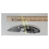 1940 Hot Rod Locking Tactical Knife