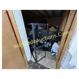 FURNITURE, TVS, BOXES