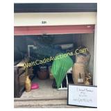Misc. household goods