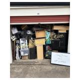 Misc. household goods