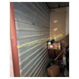 Misc. household goods