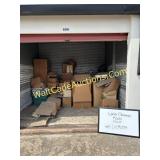 Misc. household goods