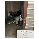Misc. household goods