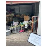 Misc. household goods