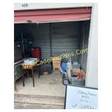 Misc. household goods