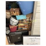 Misc. household goods