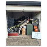 Misc. household goods