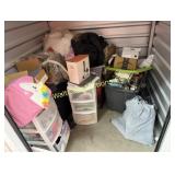 TOTES, BAGS, BOXES