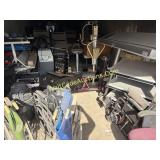 MEDICAL BEDS,WHEELS CHAIRS,TOOLS AND MORE
