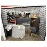 FURNITURE, TVS, MUSICAL EQUIPMENT