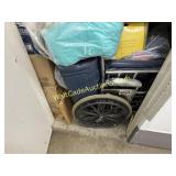 BOXES, TOTES, BAGS