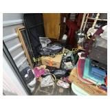 FURNITURE, HOME DECOR, TOTES