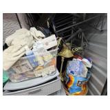 DECORATIVE METAL, BOXES, TOTES