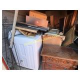 APPLIANCES, FURNITURE