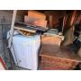 APPLIANCES, FURNITURE