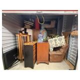 APPLIANCES, FURNITURE