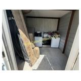 APPLIANCES, COUCH