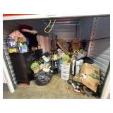 FURNITURE, HOME DECOR, LUGGAGE
