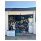 Misc. household goods