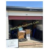 Misc. household goods