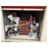 APPLIANCES, FURNITURE
