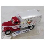 Campbell Soup - 1942 Delivery Truck - Die Cast