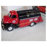 Texaco 1953 Ford C-600 With Tanker Body Die Cast