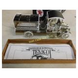 Texaco 1919 GMC Tanker Truck Collector Series