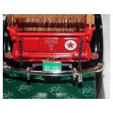 Texaco 1940 Ford Truck Die Cast ERTL Collectables