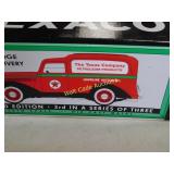 Texaco 1936 Dodge Series Panel Delivery Van - Die