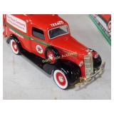Texaco 1936 Dodge Series Panel Delivery Van - Die