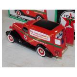 Texaco 1936 Dodge Series Panel Delivery Van - Die