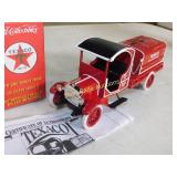 Texaco 1919 GMC Tanker Truck Collector Series -