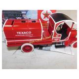 Texaco 1919 GMC Tanker Truck Collector Series -